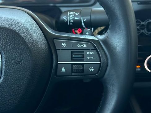 Certified 2024 Honda Accord EX-L image 29