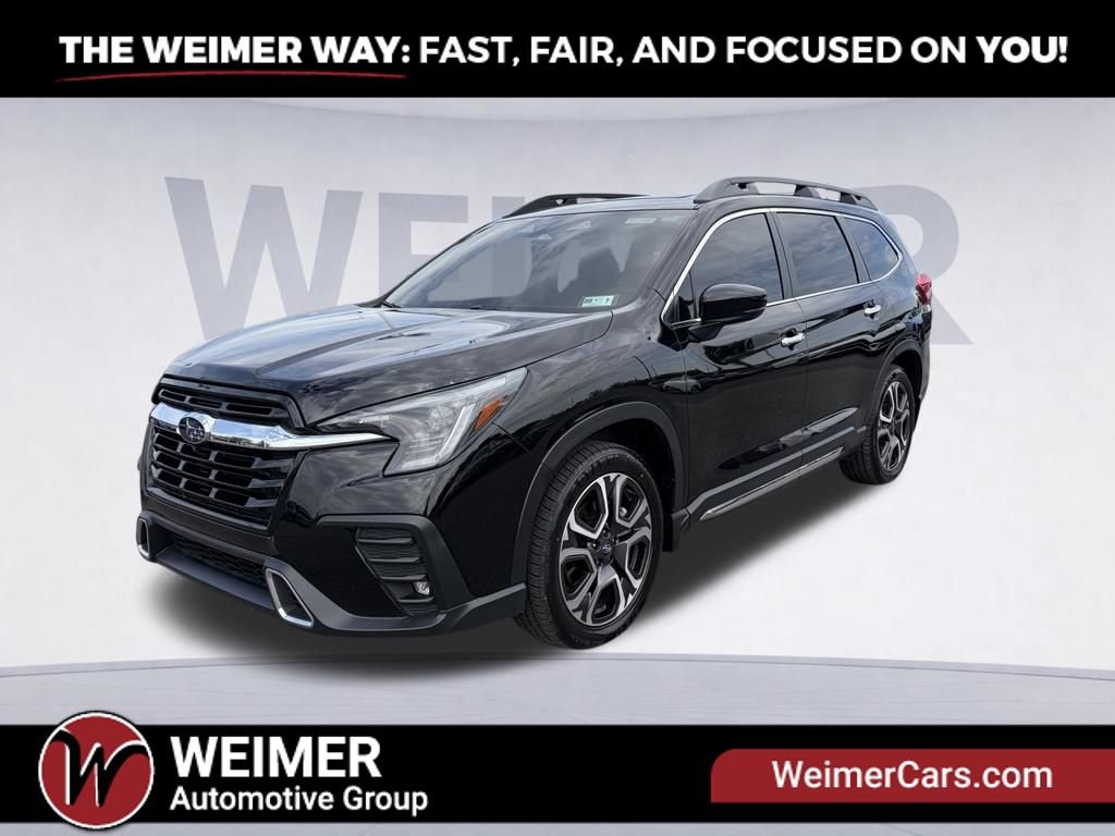 Used 2024 Subaru Ascent Touring AWD/4WD image 1