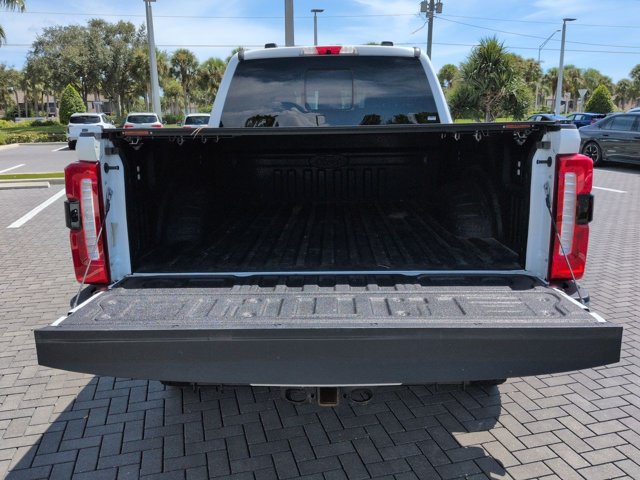 Used 2024 Ford F250 Lariat w/ Tremor Off-Road Package AWD/4WD image 15