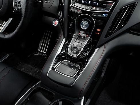 New 2025 Acura RDX AWD w/ A-Spec & Advance Pkg image 27