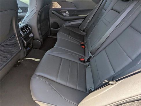 New 2026 Mercedes-Benz GLE 350 4MATIC image 15