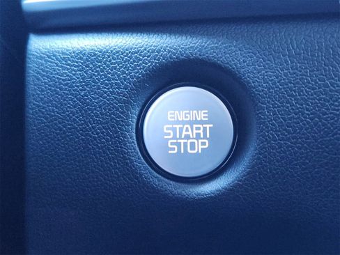 New 2026 Kia Sorento EX image 19