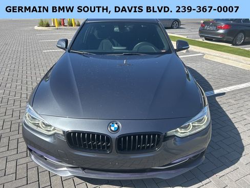 Used 2017 BMW 330i 330i image 10