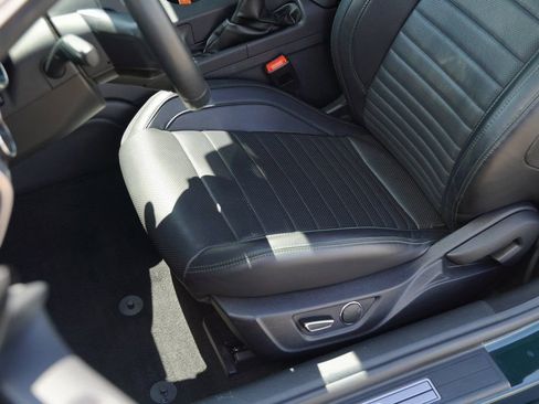 Certified 2019 Ford Mustang Bullitt w/ Bullitt Electronics Package image 8