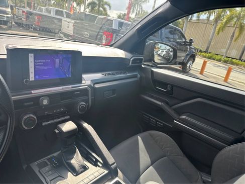 Used 2024 Toyota Tacoma SR5 RWD image 22