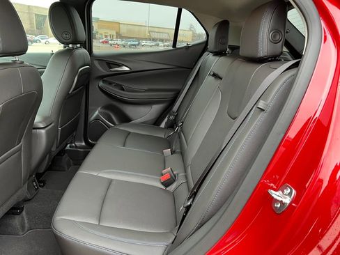 New 2026 Buick Encore GX Sport Touring w/ Comfort Package image 6