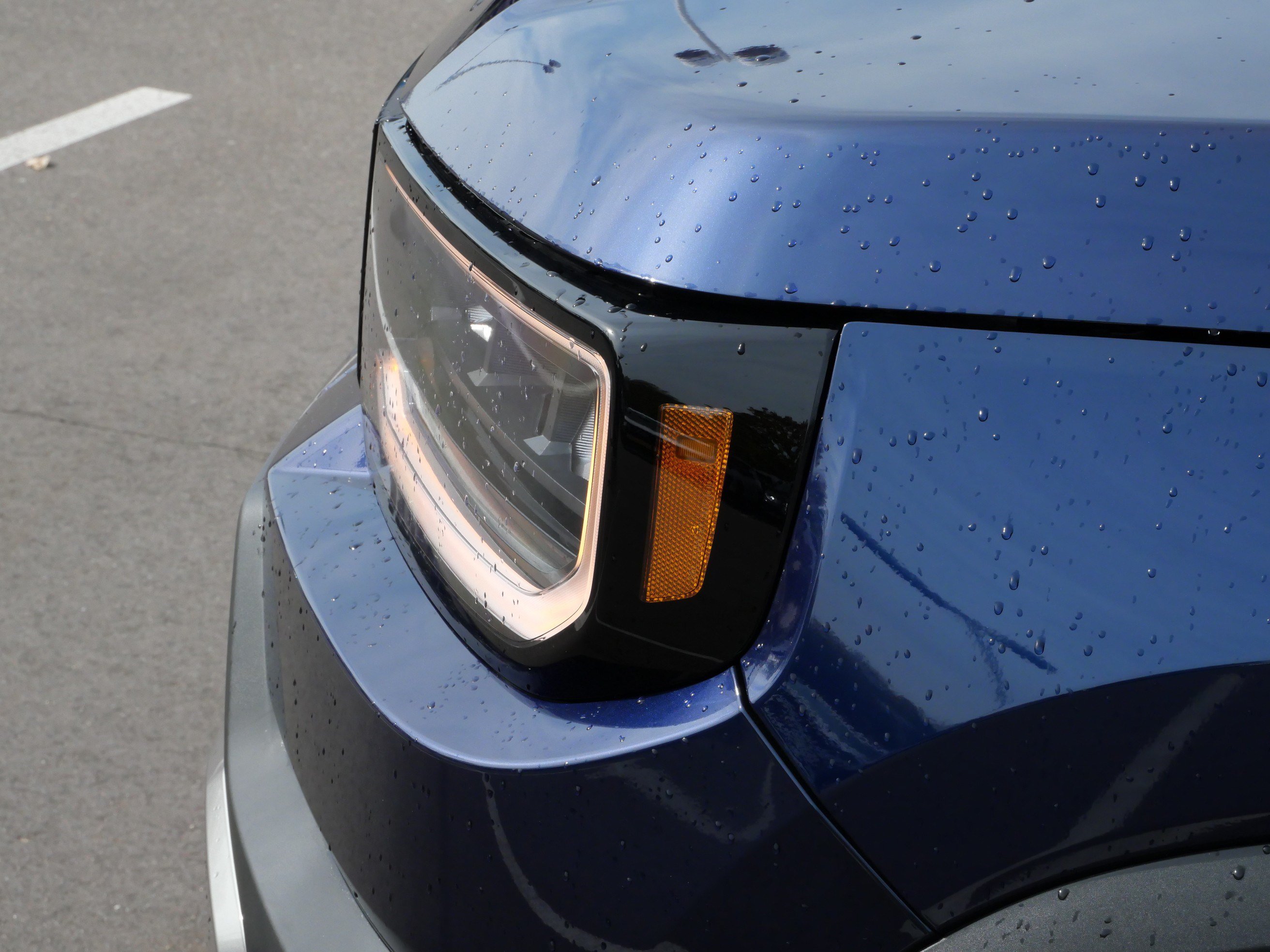 Used 2026 Honda Passport TrailSport Elite image 16