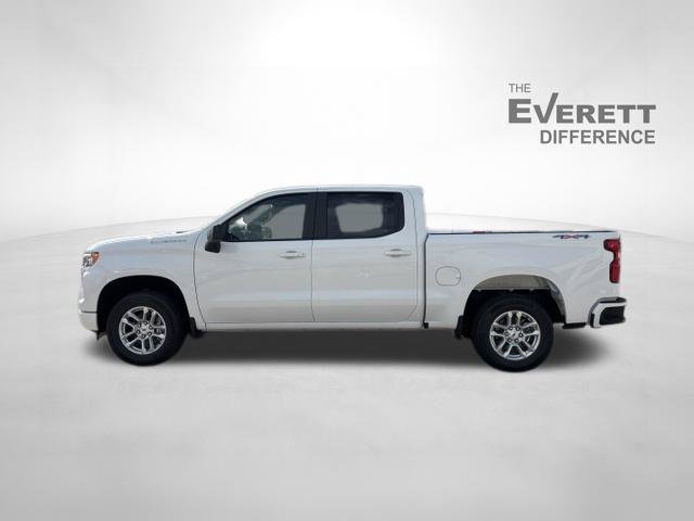 New 2026 Chevrolet Silverado 1500 RST AWD/4WD image 4