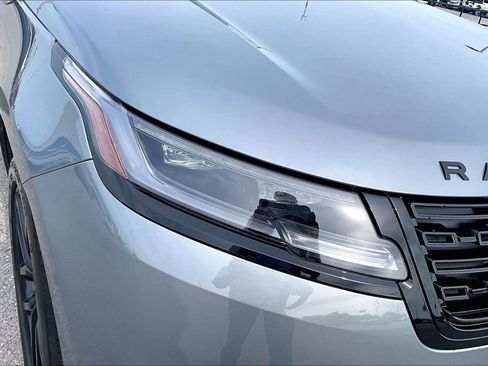 Certified 2026 Land Rover Range Rover Velar S AWD/4WD image 30