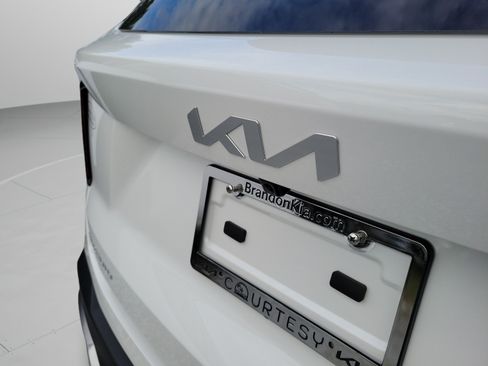 New 2026 Kia Sorento EX FWD image 31