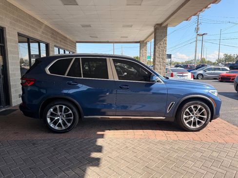 Used 2019 BMW X5 xDrive40i w/ Convenience Package image 12