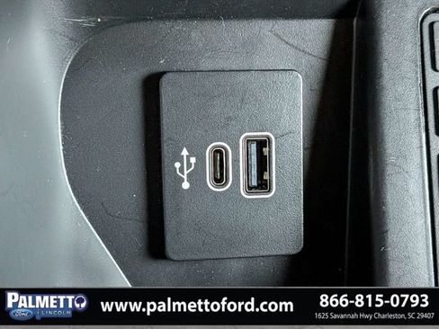 Used 2025 Ford F150 XLT w/ Equipment Group 302A MID RWD image 22
