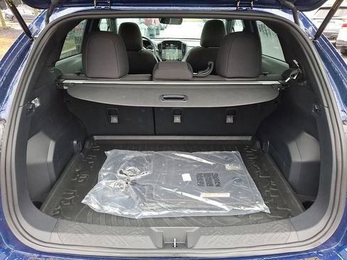 Certified 2025 Subaru Crosstrek 2.5i Sport w/ Crosstrek Mirror Package image 30