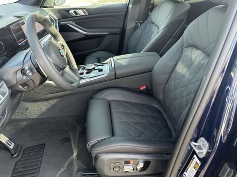 New 2026 BMW X5 xDrive40i w/ M Sport Package AWD/4WD image 14