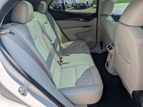 Used 2023 Buick Envision Avenir AWD/4WD image 25