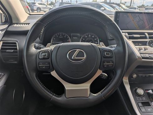 Used 2021 Lexus NX 300 FWD w/ Premium Package image 15