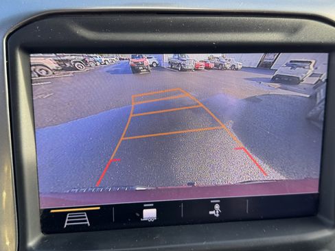 Used 2019 Chevrolet Silverado 1500 RST w/ All-Star Edition image 26