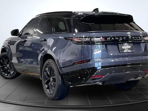 Used 2026 Land Rover Range Rover Velar Dynamic SE AWD/4WD image 15