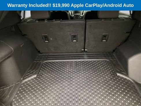 Used 2021 Chevrolet Equinox LT FWD image 14