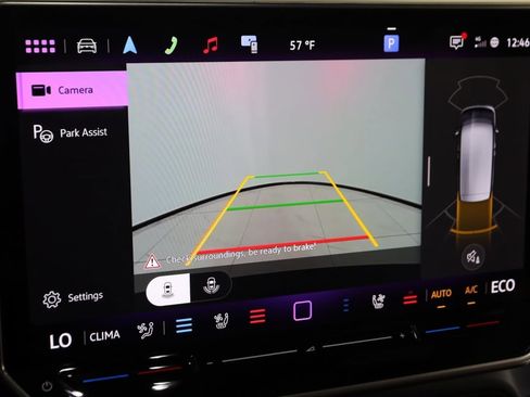 Used 2025 Volkswagen ID. Buzz Pro S image 10