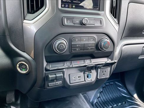 New 2026 Chevrolet Silverado 2500 W/T w/ WT Convenience Package AWD/4WD image 22