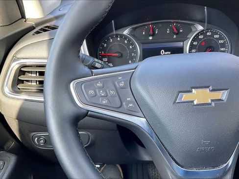 Used 2024 Chevrolet Equinox LT FWD image 23