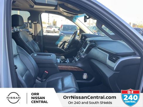 Used 2019 Chevrolet Tahoe Premier image 11