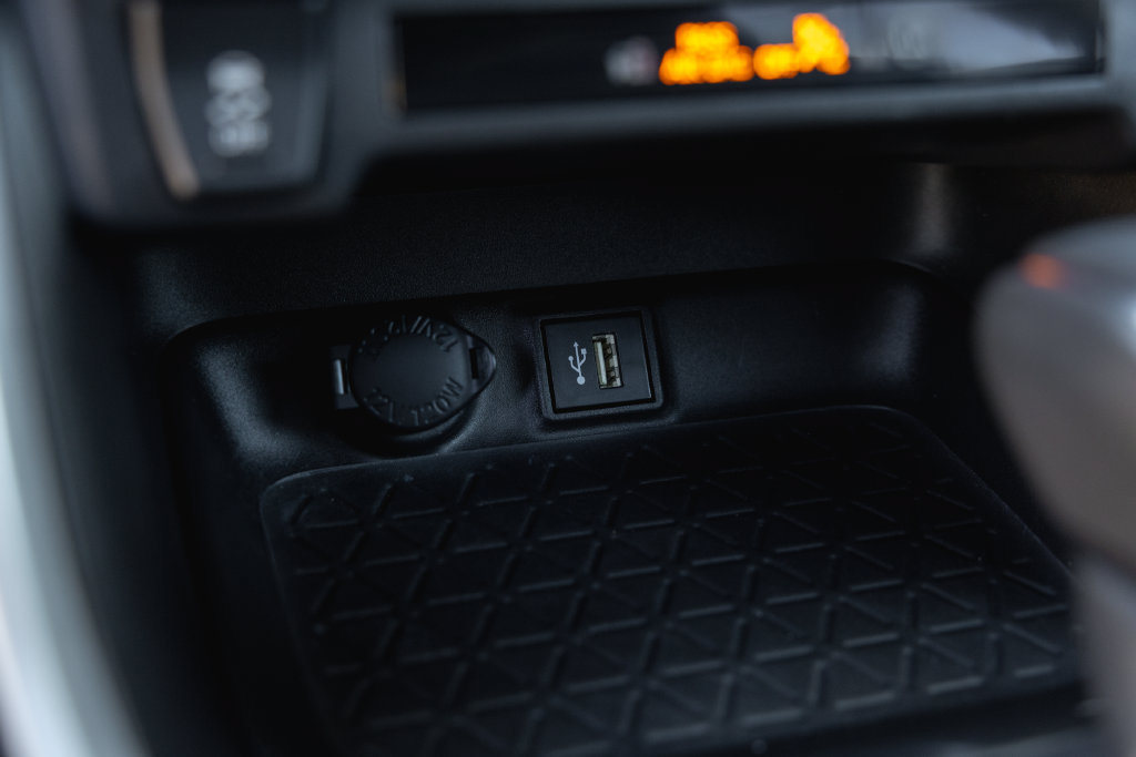 Certified 2023 Toyota RAV4 XLE Premium FWD image 21