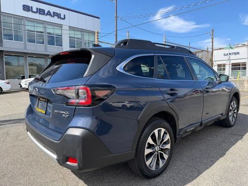 Used 2024 Subaru Outback Limited XT AWD/4WD image 7