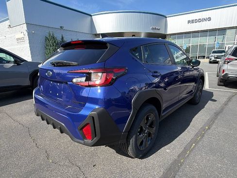 New 2026 Subaru Crosstrek 2.5i AWD/4WD image 4