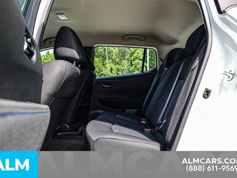 Used 2025 Nissan Leaf SV Plus image 21