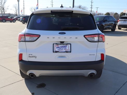 Used 2022 Ford Escape SE w/ Convenience Package image 6