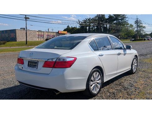 Used 2015 Honda Accord EX image 7