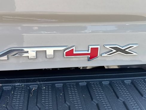 New 2026 GMC Sierra 2500 AT4X AWD/4WD image 6