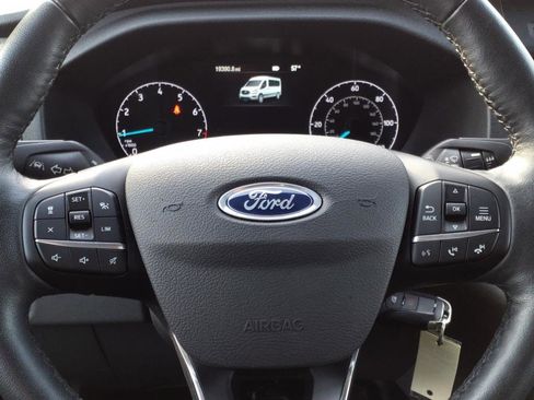 Used 2023 Ford Transit 350 XL image 11