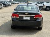 Used 2012 Chevrolet Cruze LT image 4