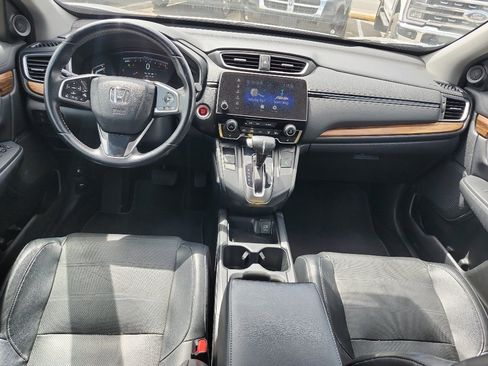 Used 2017 Honda CR-V EX-L image 14