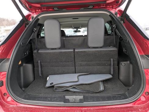 Used 2022 Mitsubishi Outlander SE image 21