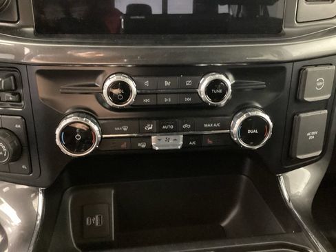 Used 2023 Ford F150 XLT w/ Equipment Group 302A High AWD/4WD image 20