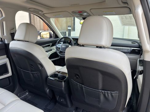Used 2023 Kia Telluride EX AWD/4WD image 38