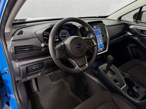 Used 2024 Subaru Impreza 2.0i Sport AWD/4WD image 9