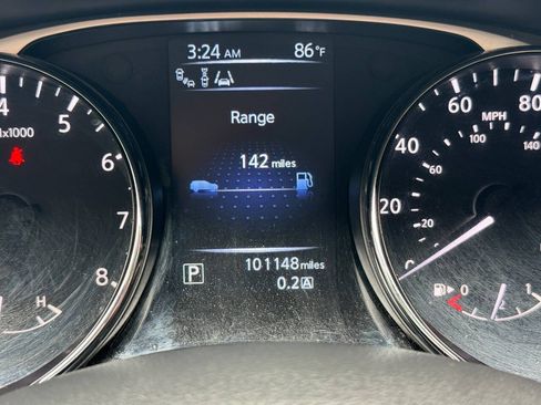 Used 2014 Nissan Rogue SL w/ SL Premium Package AWD/4WD image 28