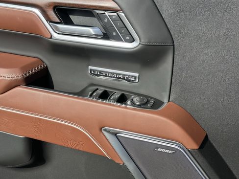 New 2026 GMC Sierra 1500 Denali Ultimate image 25