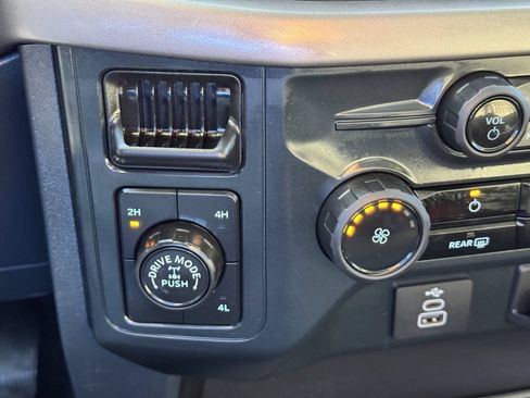 Used 2026 Ford F150 XL w/ Equipment Group 103A High AWD/4WD image 17
