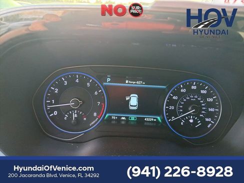 Used 2021 Hyundai Palisade SEL w/ Premium Package AWD/4WD image 9