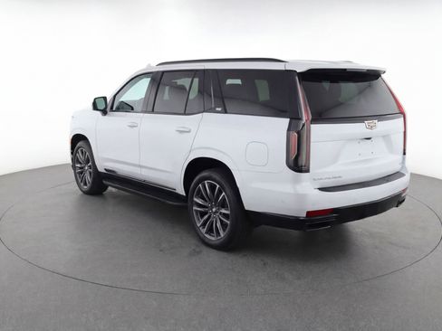 Certified 2023 Cadillac Escalade Sport w/ Touring Package AWD/4WD image 3