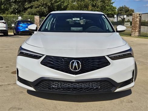 New 2026 Acura Integra image 2