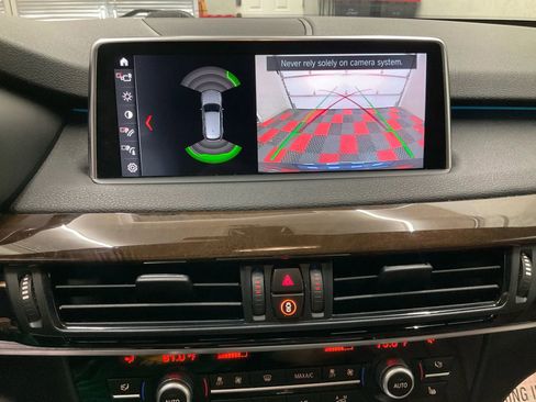 Used 2018 BMW X5 xDrive35i image 17