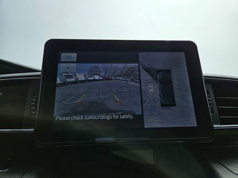 Used 2022 Ford Explorer Timberline w/ Timberline Technology Package image 20