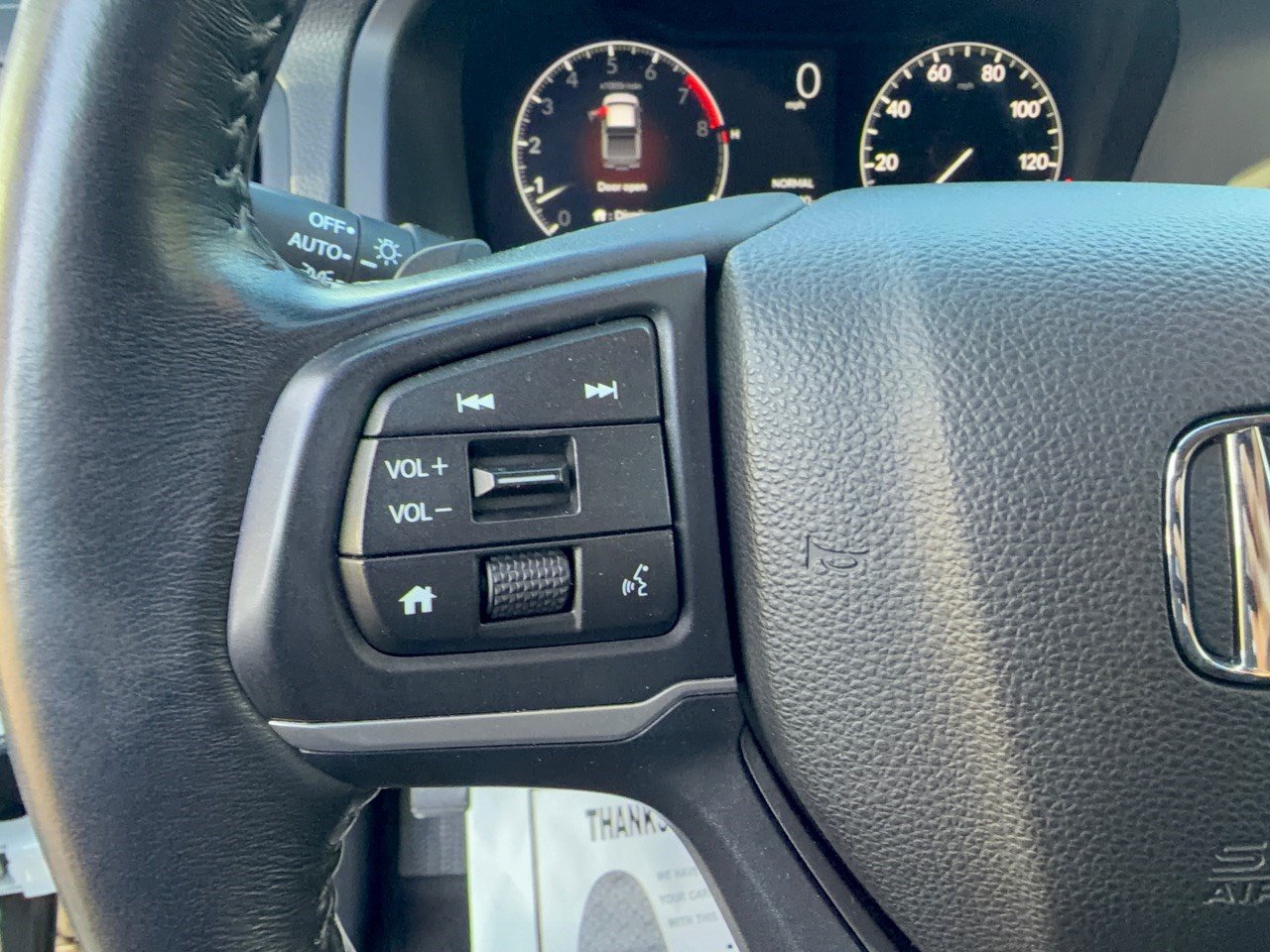 Used 2024 Honda Ridgeline Sport image 18
